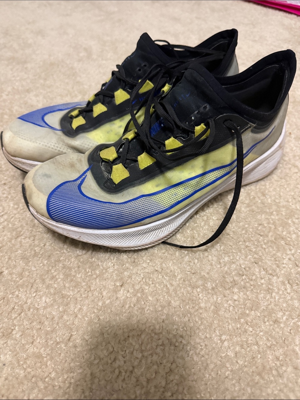 Nike Men’s Running Sneakers